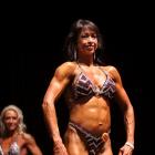 Carol  Hardee - NPC Big Sky Championships 2013 - #1